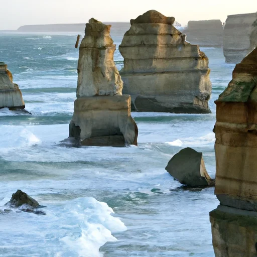 You are currently viewing What happened to 12 apostles Melbourne? Discover Geological Wonders of Australia