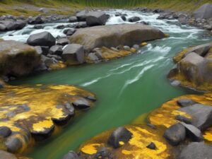 Read more about the article Exploring the Rich Gold Rush History Alaska Skagway
