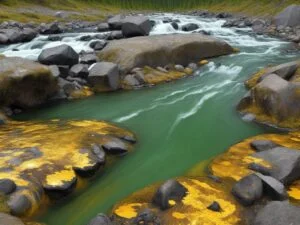 Read more about the article Exploring the Rich Gold Rush History Alaska Skagway