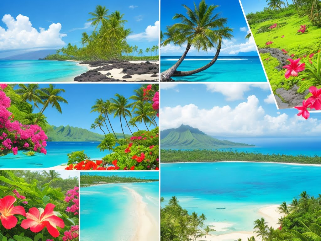 Read more about the article Hawaiian Island Hopping Guide: Exploring Multiple Islands During a Cruise