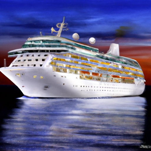 You are currently viewing Discover the Easiest Way to do Cruise Ship Online Booking