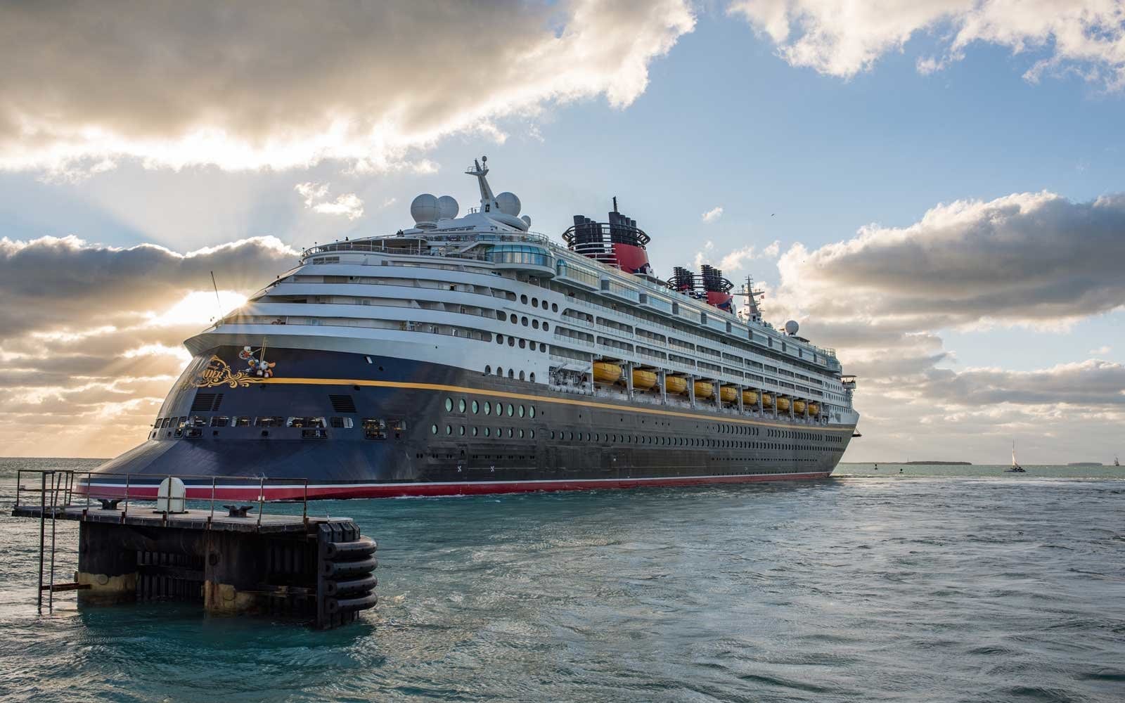 You are currently viewing CARNIVAL Cruises Review