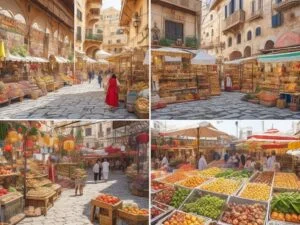 Read more about the article Journey Through Time: Ancient History Walking Tours