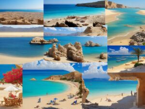 Read more about the article Discover the Serene Beauty of Mediterranean Beaches