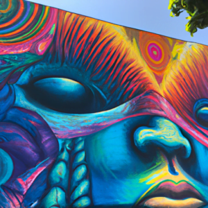 Read more about the article What is the meaning of street art? Find out in Indigenous Artwork and Street Art