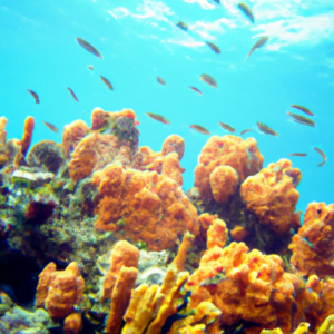 Read more about the article Why is it called Poor Knights island? Unveiling the Wonders of Poor Knights Island
