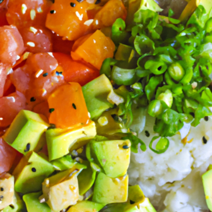 Read more about the article What is Hawaii’s traditional food? Sampling Hawaiian Cuisine