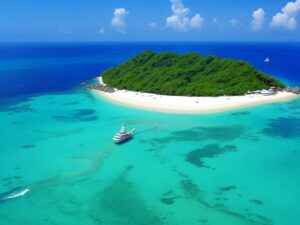 Read more about the article Exploring Lesser-Known Islands in Southeast Asia: A Guide to South China Sea Island Hopping