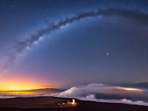 Read more about the article Stargazing at Mauna Kea: A Celestial Adventure