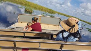 Read more about the article The Everglades National Park Biologist Led Adventure Review