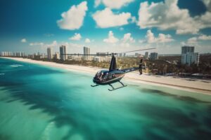 Read more about the article Heli Tour Miami : Weight Restriction Considered