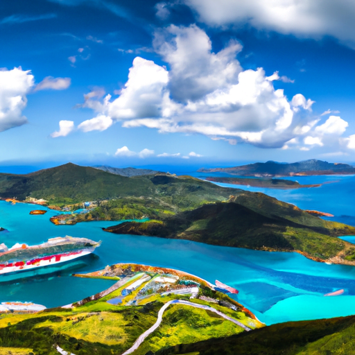 You are currently viewing When is the Best Time to Go on a Cruise