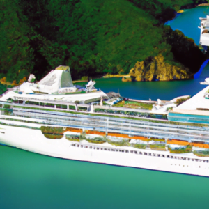 Read more about the article When is the best time to book a cruise: Tips and recommendations