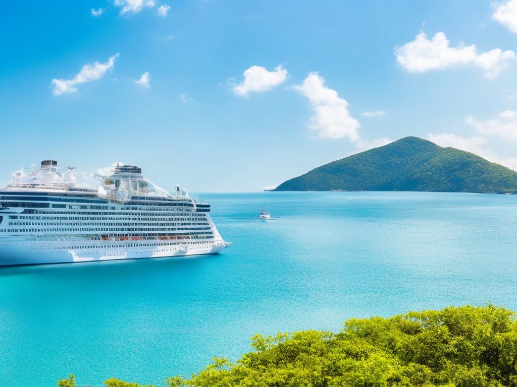 Explore Your Dream Cruise Fare 2024 Home AllAboardHub