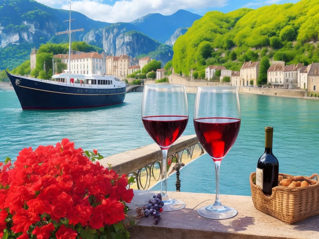Read more about the article Which country has the best wine in Europe? Find Out in the Ultimate Guide to European Wineries and Breweries