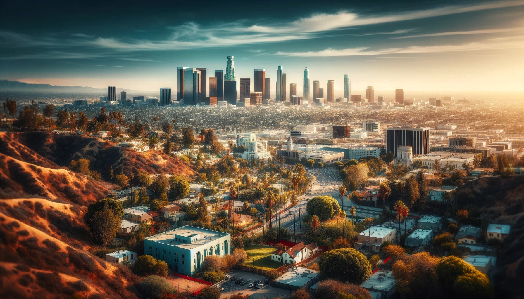 Read more about the article The Ultimate 1 Day in Los Angeles Itinerary for Cruisers
