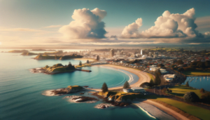 Read more about the article A Perfect 1 Day in Tauranga New Zealand Itinerary for Cruisers