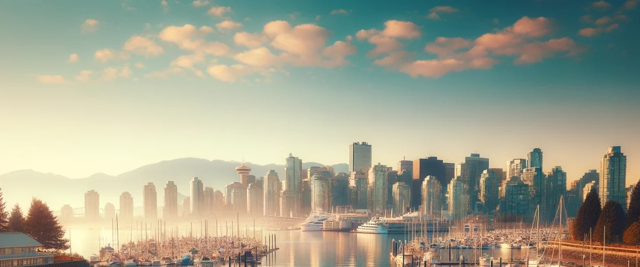 You are currently viewing A Perfect 1 Day in Vancouver Itinerary