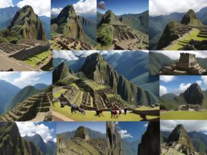 Read more about the article Discovering 3 UNESCO World Heritage Sites: Machu Picchu, Galápagos Islands, and Oaxaca’s Historic Center