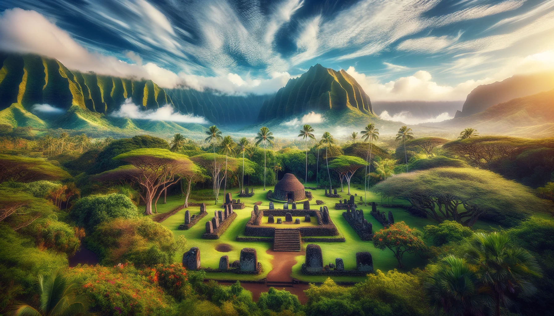 Read more about the article Exploring Caribbean Mystical Sites: Unveiling the Legends and Spiritual Wonders of the Islands