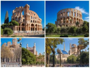 Read more about the article Top 10 Family-Friendly Mediterranean Ports Attractions