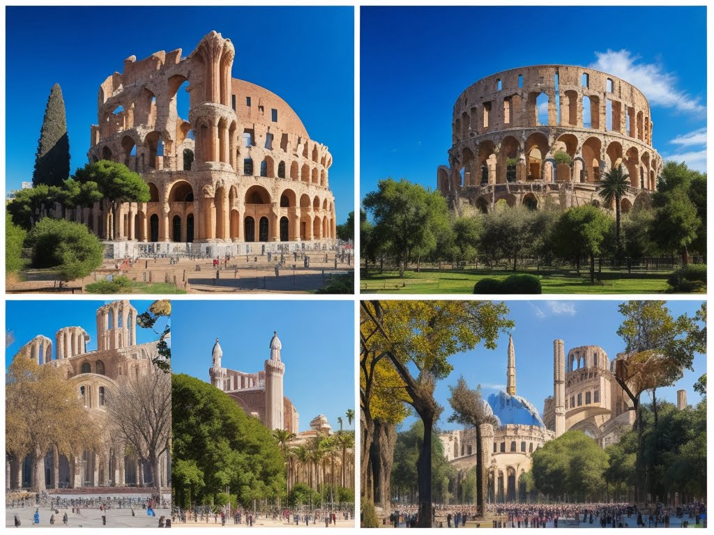 Read more about the article Top 10 Family-Friendly Mediterranean Ports Attractions