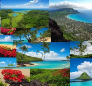 Read more about the article Eco-Conscious Travel in Hawaii: Tips for Sustainable Island Visits