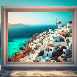 Read more about the article 1 Day in Mykonos: A Greek Island Itinerary for Cruisers