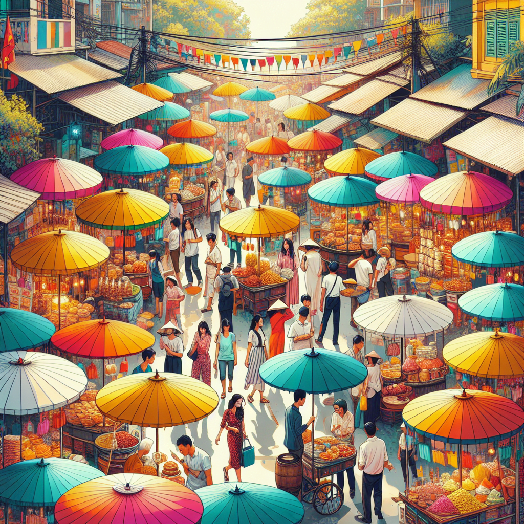 Read more about the article A Perfect 1 Day in Ho Chi Minh City Itinerary for Cruise Visitors