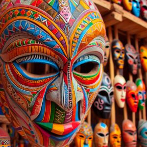 Read more about the article Why are tourists attracted to Gambia? Find Out with A Perfect 1 Day Banjul Gambia Itinerary for Cruisers