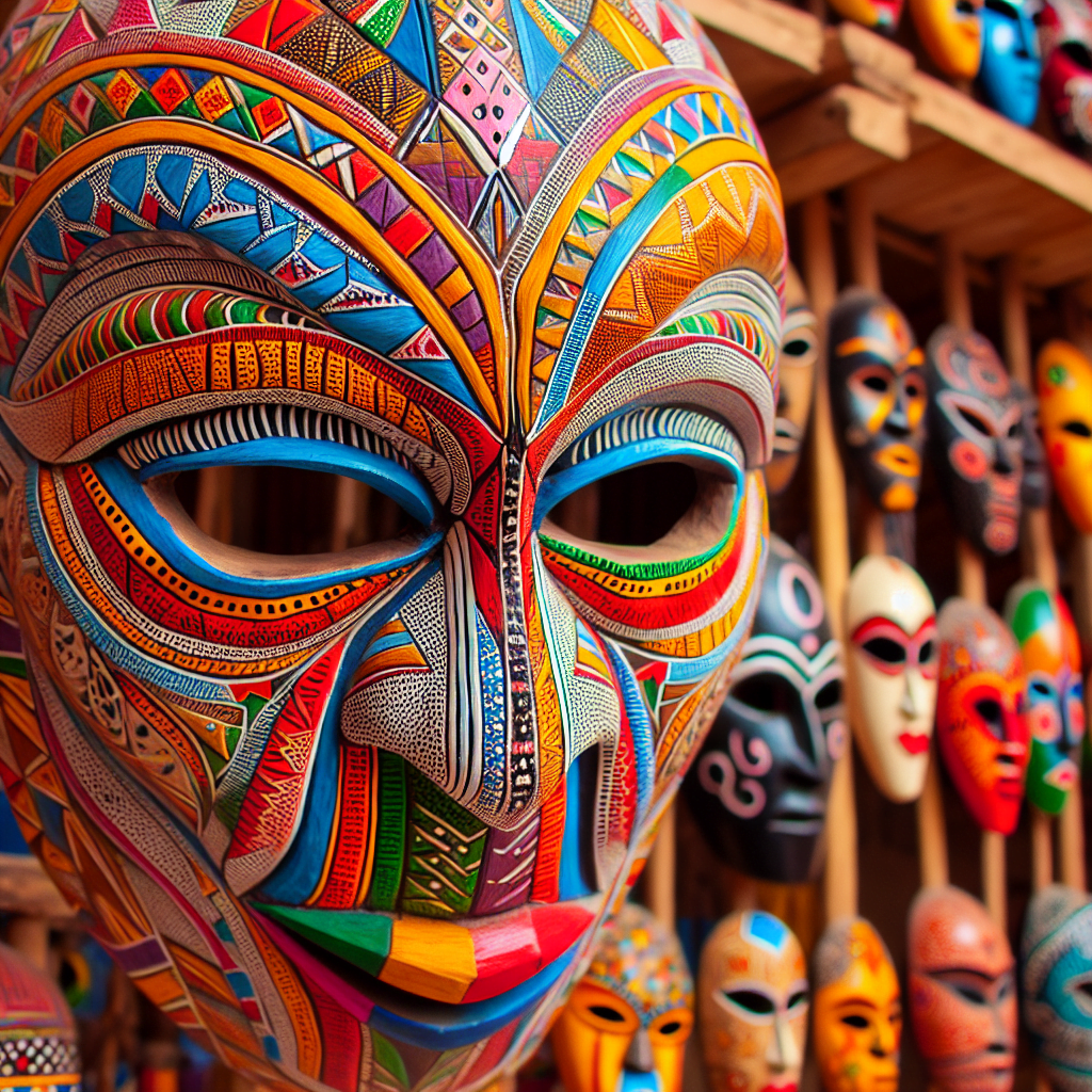 Read more about the article Why are tourists attracted to Gambia? Find Out with A Perfect 1 Day Banjul Gambia Itinerary for Cruisers