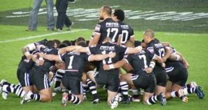 Read more about the article Beginners Guide to Rugby : Understanding and Enjoying a Local Match