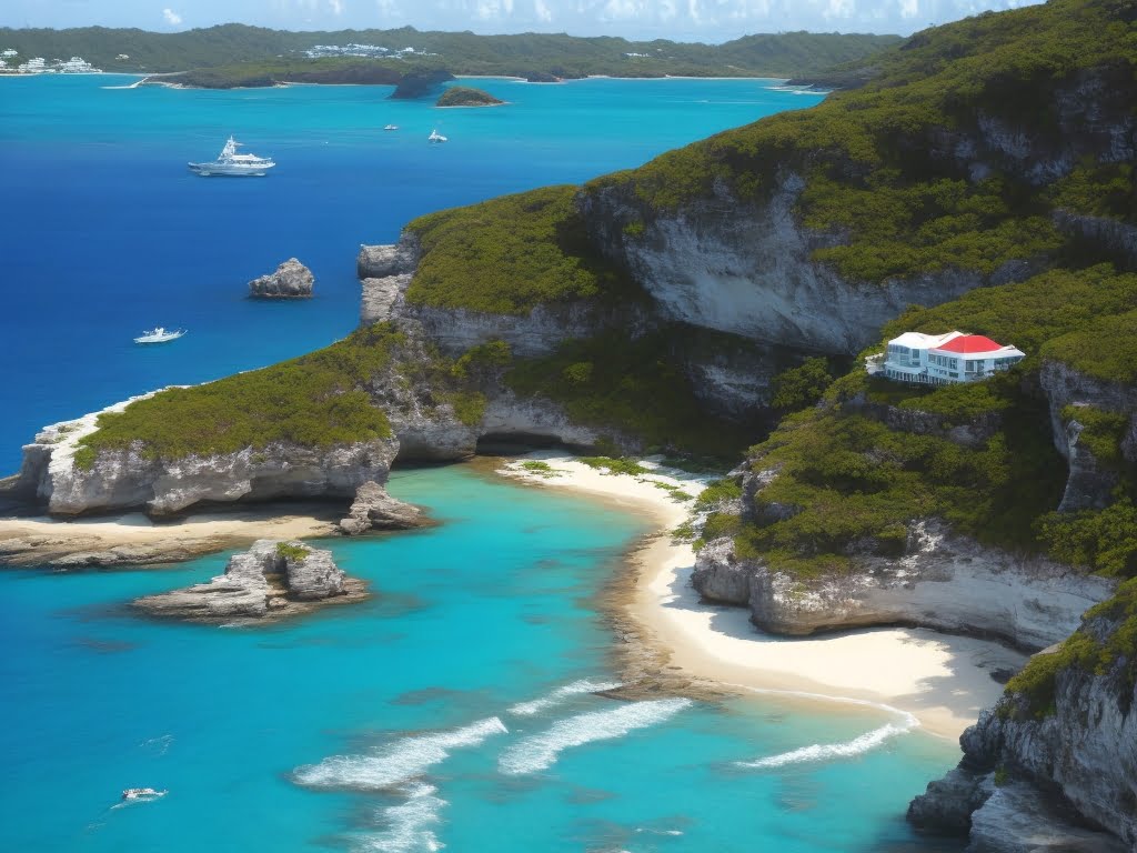 You are currently viewing Exploring the Hidden Gems: Bermuda Island Hopping in One Day