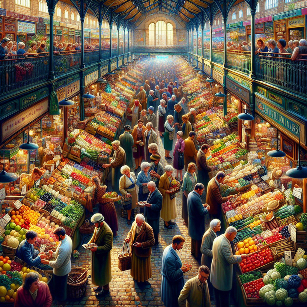 Read more about the article What is Adelaide best known for? Find Out in the Best 1 Day in Adelaide Itinerary