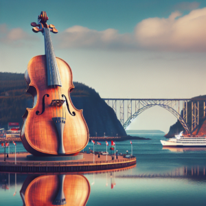 Read more about the article Best 1 Day in Sydney Canada Itinerary for Cruisers