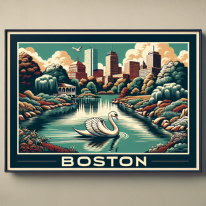 Read more about the article Best Things to Do in Boston in 1 Day