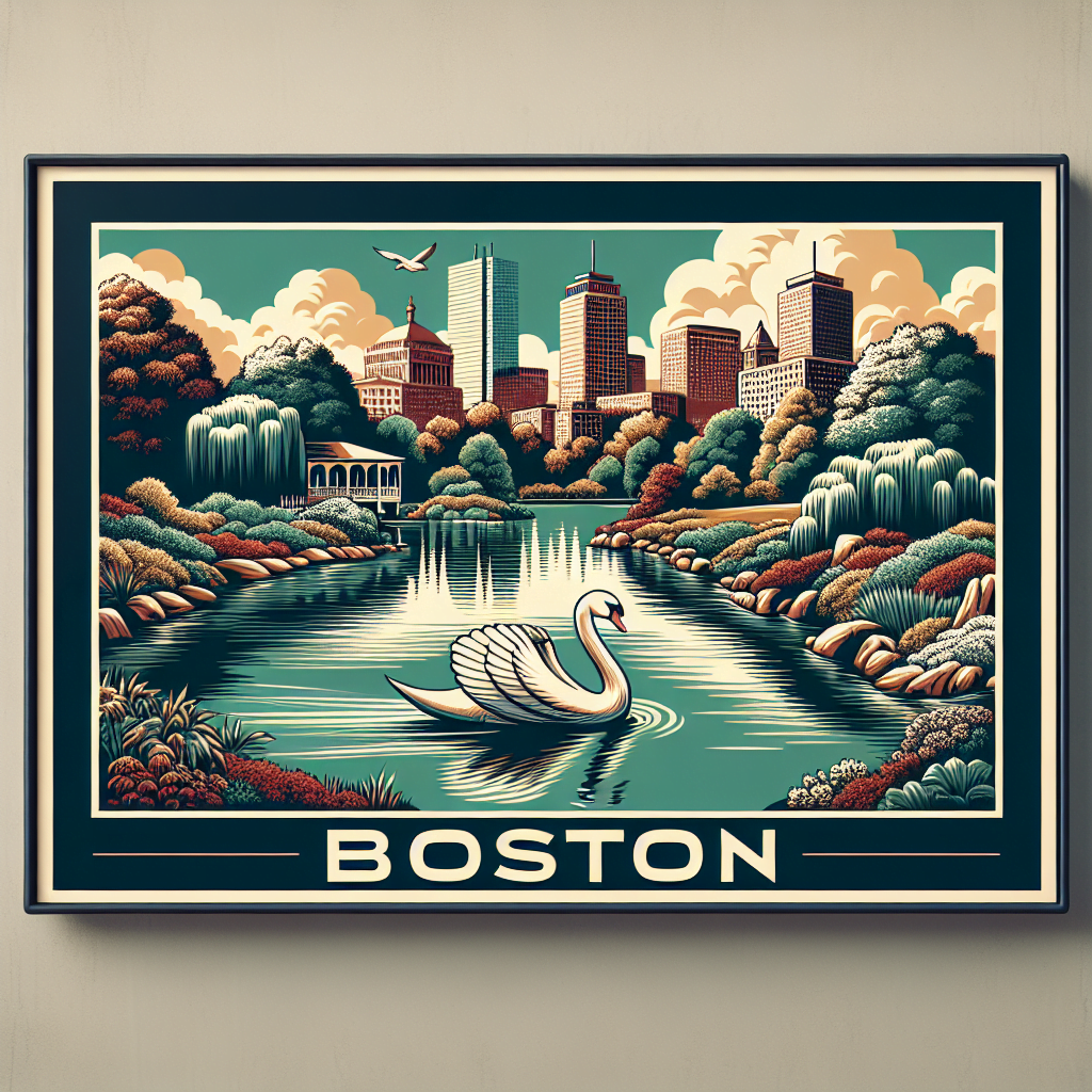 You are currently viewing Best Things to Do in Boston in 1 Day