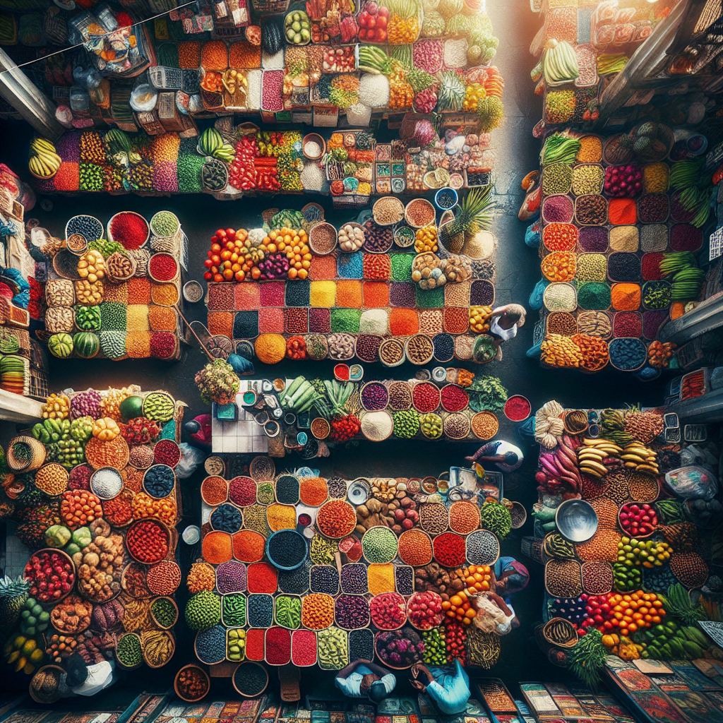 Read more about the article 10 Best Things to Do in Mauritius, Port Louis in One Day