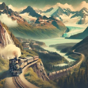 Read more about the article Best Things to Do in Skagway Alaska in One Day