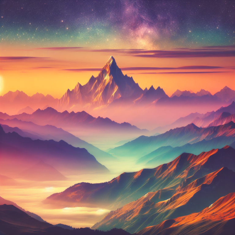 Capturing stunning landscapes while cruising | Home | AllAboardHub