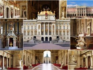 Read more about the article Cruising European Regal Legacy: Exploring the Monarchies and Their Majestic Residences