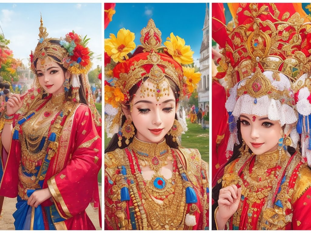Read more about the article Cruising Local Festivals