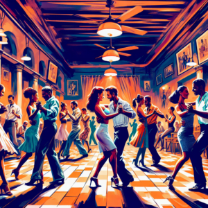 Read more about the article Best Dancing Countries in the World: Exploring the Nightlife and Dance Traditions in Cuba, Argentina, and Brazil