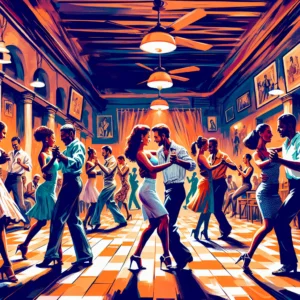 Read more about the article Best Dancing Countries in the World: Exploring the Nightlife and Dance Traditions in Cuba, Argentina, and Brazil