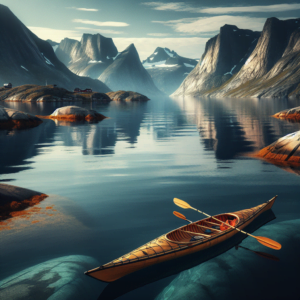 Read more about the article Best Things to Do in Nuuk Greenland for Cruisers