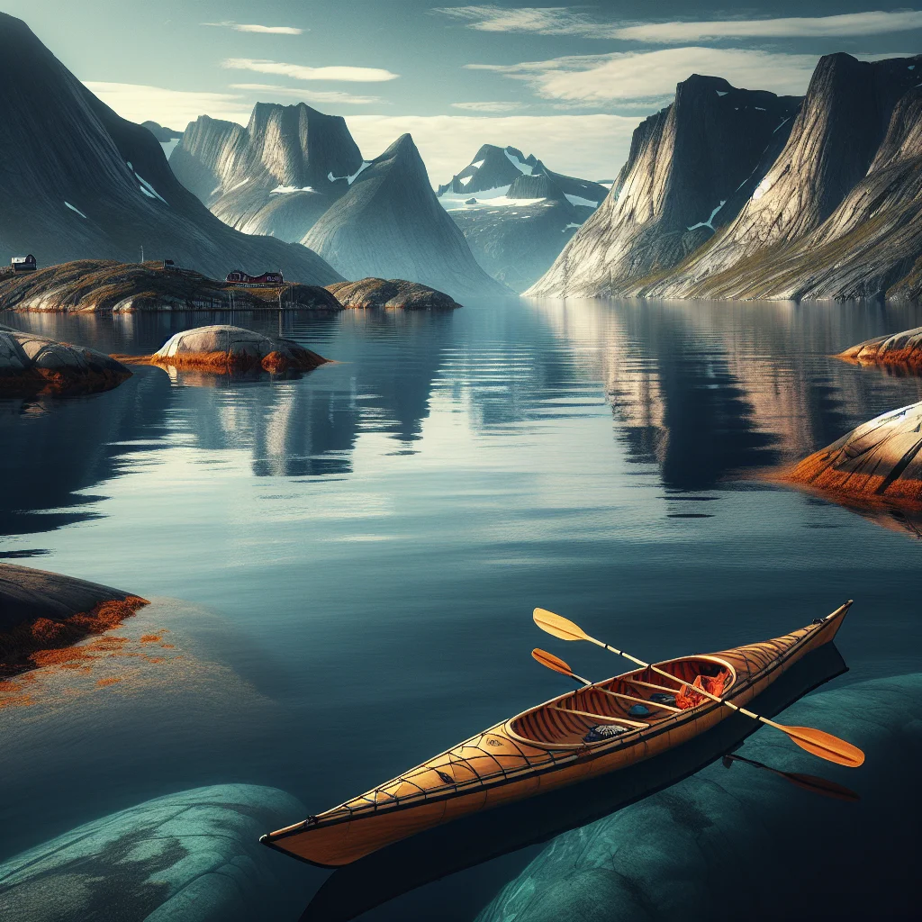 Read more about the article Best Things to Do in Nuuk Greenland for Cruisers