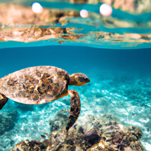 You are currently viewing Discovering the Rich Hawaiian Marine Life