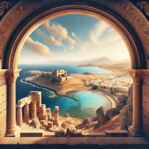 Read more about the article Best Itinerary for One Day in Rhodes