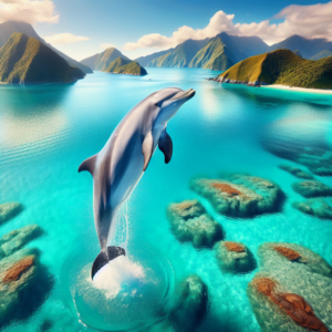 Read more about the article Explore the Stunning 1 Day in Bay of Islands New Zealand Itinerary