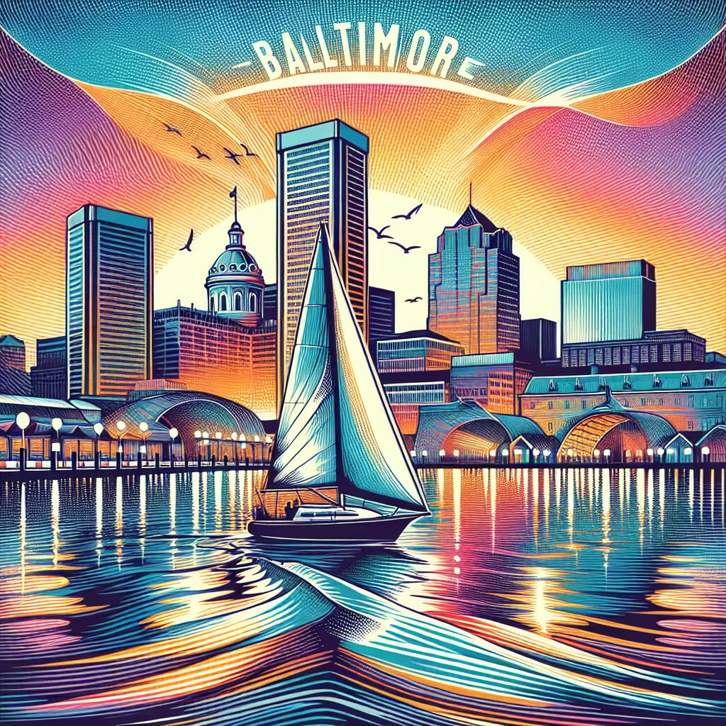 Read more about the article Exploring Baltimore in One Day